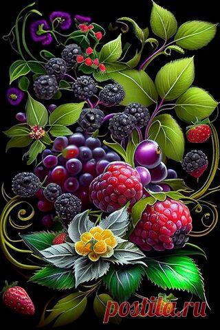 Вкусно и красиво