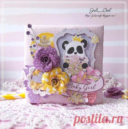Привет всем)) Моя новая мягкая фоторамка для девчушки-хохотушки) делала ее в качестве ПД в блоге Freetany Flowers. Вдохновилась потрясающим набором цветов 