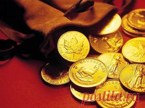 «Денежная погремушка»: эффективный обряд на привлечение богатства