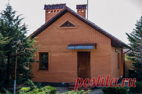 Продажа дома в Черноморске