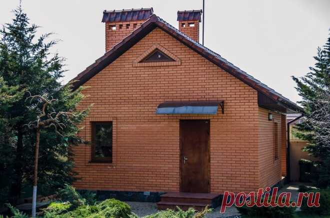 Продажа дома в Черноморске