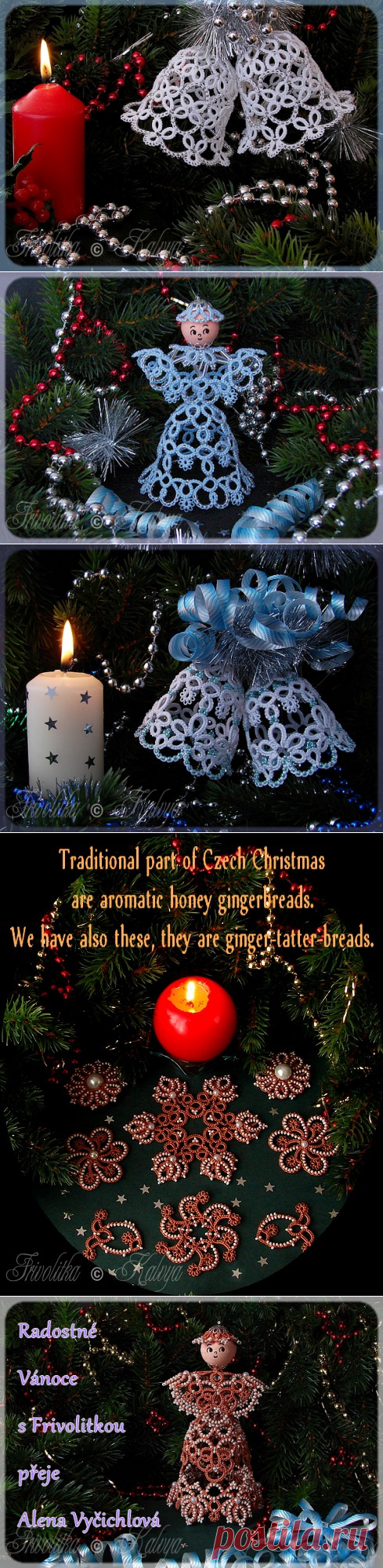 Christmas decorations