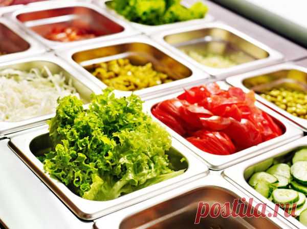 Вкусные рецепты