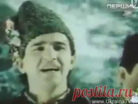 Назарій Яремчук - Добрий вечір тобі, пане господарю