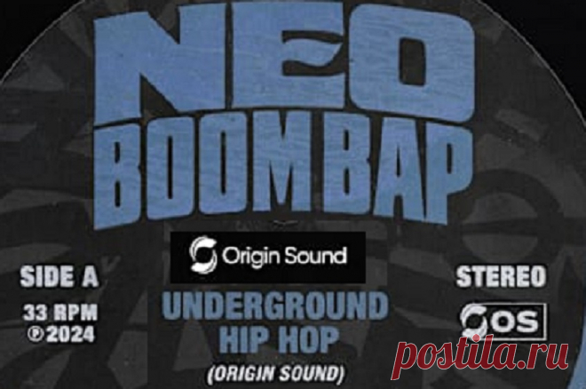 Origin Sound Neo Boom Bap WAV | 1.13 GB
This pack is more than just a collection of samples – it's a musical experience. With 371 meticulously crafted samples, each loop carries a menacing undertone that gives your beats an underground edge. 
DOWNLOAD:
https://audioclub.store/samples/neo-boom-bap-wav/