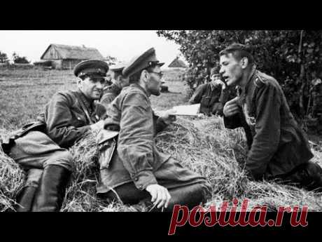 Кем был единственный солдат вермахта, ставший Героем Советского Союза