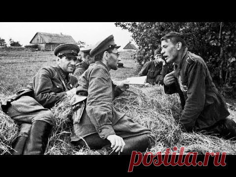 Кем был единственный солдат вермахта, ставший Героем Советского Союза