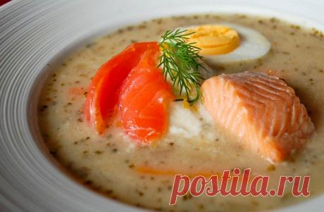 ДОМАШНЯЯ КУХНЯ КАРПАТ - ЖУР С КРАСНОРЫБИЦЕЙ.