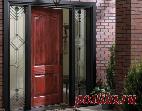 (5) Эволюция|Окна|Потолки|Ремонт|Муром|Выкса  - 7 полезных советов по выбору входных дверей