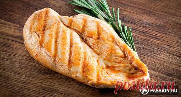 15 рецептов блюд из куриной грудки | passion.ru