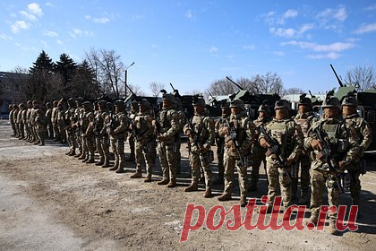 Предсказаны возможные точки новых войн в 2026 году