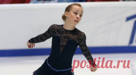 Двоеглазова — о силе Тутберидзе: в любви к своему делу и дисциплине. Российская фигуристка Алиса Двоеглазова рассказала о силе своего тренера Этери Тутберидзе. Читать далее