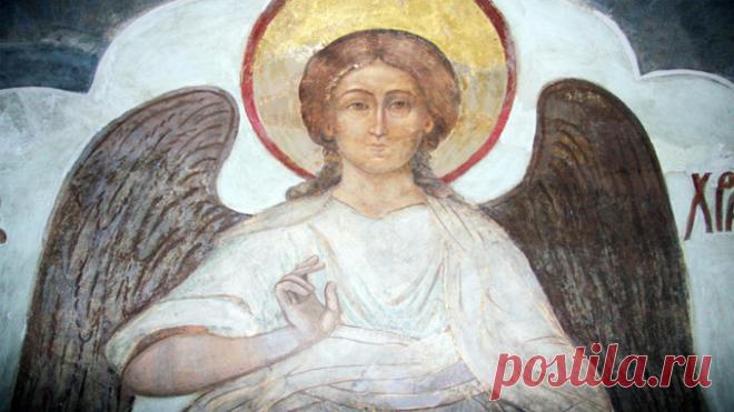 Как правильно просить Ангела-Хранителя о помощи — Полезные советы