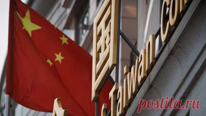 В КНР запустили высокоскоростную железную дорогу с максимальной скоростью 350 км/ч. Высокоскоростная железная дорога на берегу Тайваньского пролива открылась в Китае. Скорость движения поездов по ней достигла нового максимума, составив 350 км/ч. Об этом сообщает агентство "Синьхуа". Уточняется, что магистраль ...