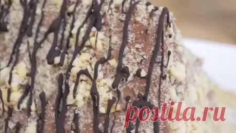 БАНАН, ШОКОЛАД и 15 минут!!!