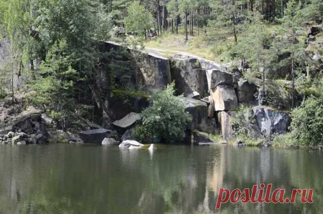 Контактная информация интернет магазина "Granitka"