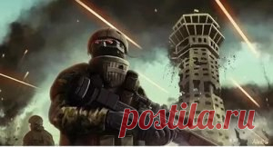 Конец фабрики «киборгов»

На днях вся майданная рать празднично бренчала погремушками на запчастях разобранных «киборгов», празднуя двухлетие сокрушительной «пэрэмоги» в боях за территорию Донецкого аэропорта. Согласно установкам верховной свидомой шизофрении, разгром группировки «киборгов» с многичисленными убитыми, обмороженными и ранеными, официально следует считать «242 днями хэроической обороны», по своей значимости и размаху равной Сталинградской битве.