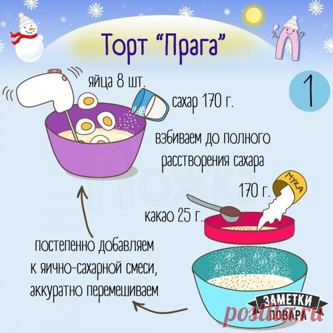 Торт 