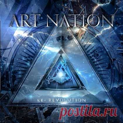 Art Nation - Re-Revolution (Deluxe Edition) (2025) [FLAC 16Bit] free download mp3 music 320kbps