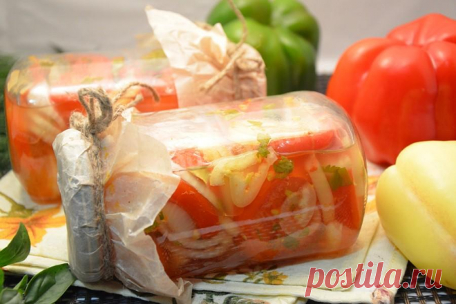 Салат из красных помидор пальчики оближешь рецепт с фото - 1000.menu