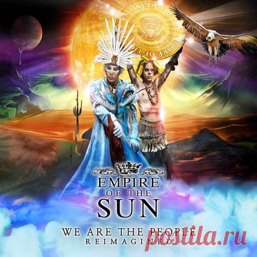Empire Of The Sun - We Are The People (ARTBAT Extended Remix) free download mp3 music 320kbps