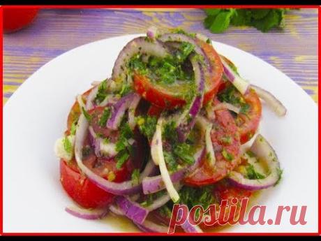 Быстрые маринованные помидоры: настолько вкусно, что нужно делать сразу вдвое больше