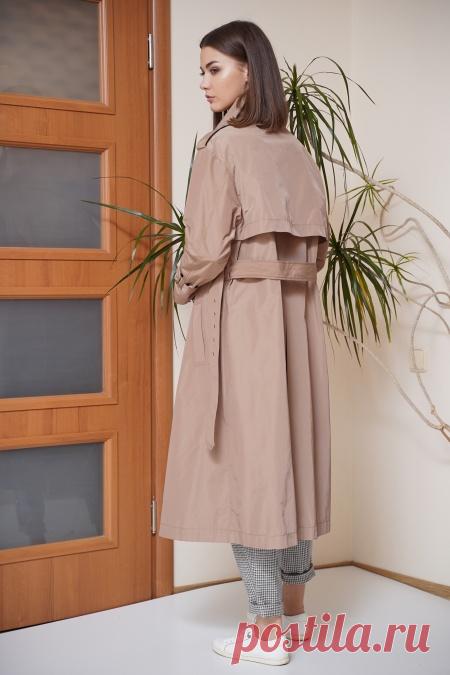 Плащ 3849 купить в интернет-магазине Avaro.by