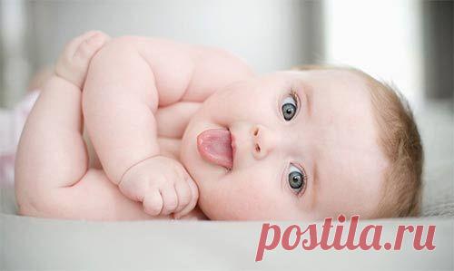 Внутричерепное давление у грудничков. Мифы и легенды