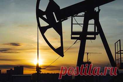 На нефтепроводе в российском регионе произошел пожар