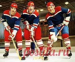 Валерий Борисович Харламов биография выдающегося хоккеиста