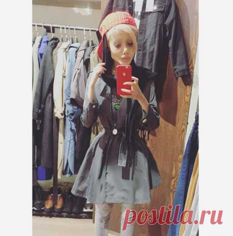 Иранка сделала 50 операций ради сходства с Анджелиной Джоли и теперь | Краше Всех