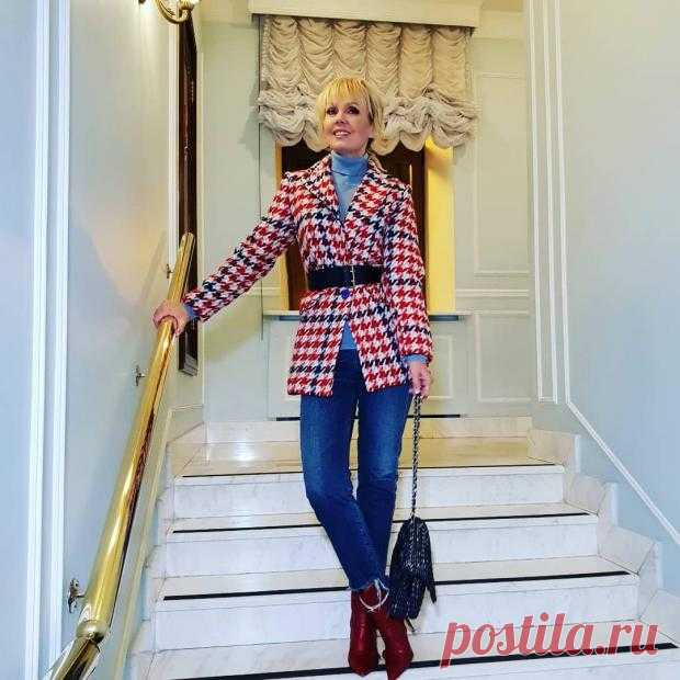 Дочь Сталлоне с Сами Насери: певица Валерия показала откровенную сцену нового клипа