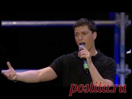 Patrizio Buanne - Volare/ Ciao ciao bambina