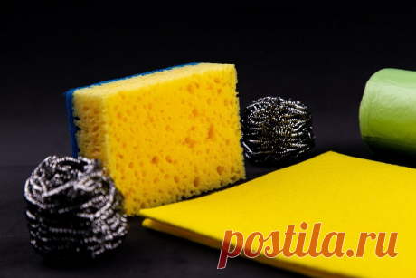 10 предметов, на которых бактерий больше, чем на унитазе (а вы наверняка их не моете!)