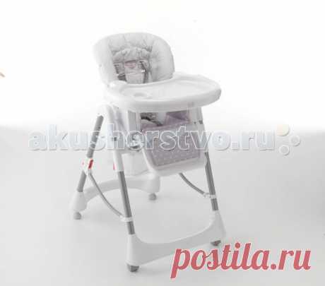 Стульчик для кормления Pali Prestige купить Цена:10290 руб