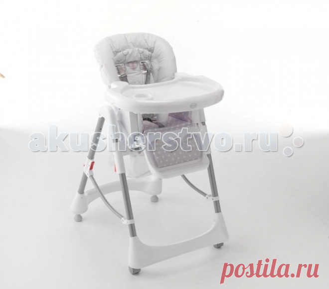 Стульчик для кормления Pali Prestige купить Цена:10290 руб