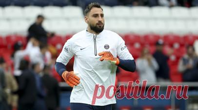 Actu17: голкипер ПСЖ Доннарумма стал жертвой ограбления в своём доме в Париже. Вратарь ПСЖ Джанлуиджи Доннарумма и его девушка подверглись ограблению в собственном доме в Париже. Читать далее