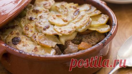 Кушать подано: ТОП-5 рецептов традиционных английских блюд. Статьи. Онлайн-гид по Лондону.