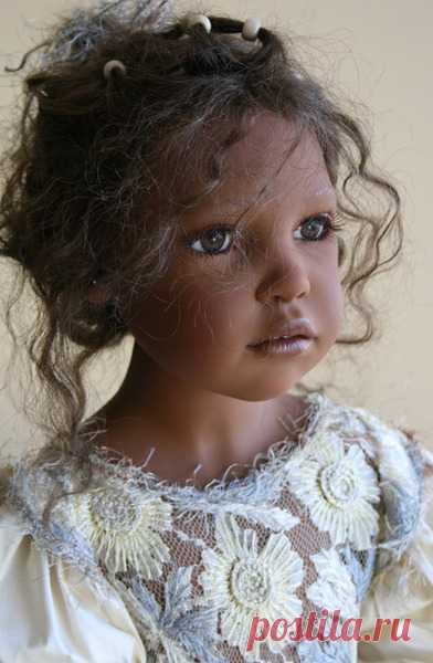 Куклы от Zawieruszynski Dolls - 50 фото. Фотографии Ольга Дудина.