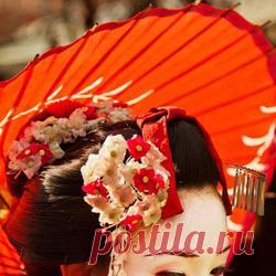 Японский массаж: чудодейственное возвращение молодости и свежести кожи лица - valentina.matveeva.56@bk.ru - Почта Mail.Ru