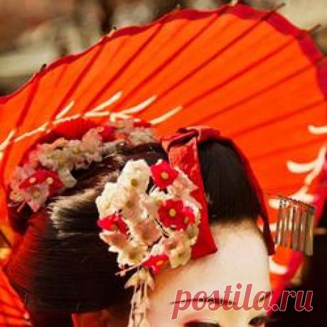 Японский массаж: чудодейственное возвращение молодости и свежести кожи лица - valentina.matveeva.56@bk.ru - Почта Mail.Ru