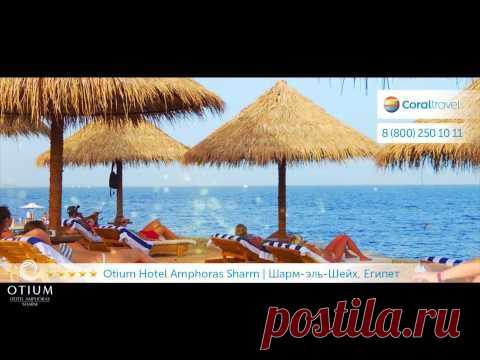 OTIUM HOTEL AMPHORAS SHARM, Шарм-эль-Шейх Египет- описание и фото, горящие туры и спецпредложения. Отель OTIUM HOTEL AMPHORAS SHARM!