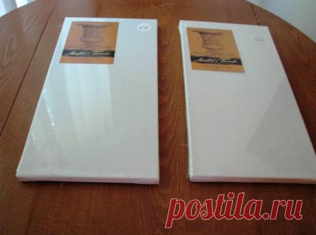 Модульные картины своими руками