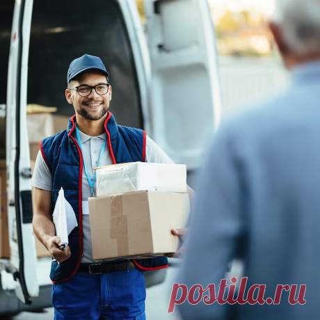 📦 Компания по инновационной логистике товаров из Китая
🤩 Индивидуальный подход 🕵 Большой опыт 💖 Приятные цены
🌍 Москва, Тихорецкий бул.1, стр.1, офис 207 📞 +7(963)814-02-89