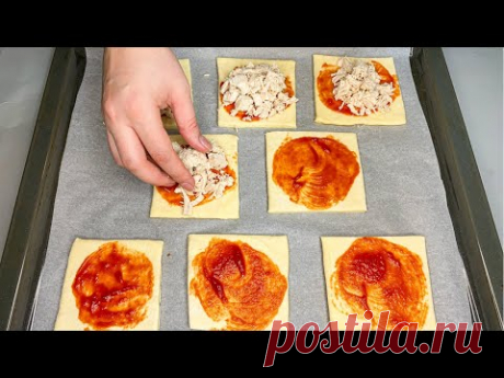 Все в ШОКЕ от такой ВКУСНОТЫ! Вот как я ГОТОВЛЮ ЗАВТРАК каждую неделю!