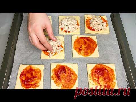 Все в ШОКЕ от такой ВКУСНОТЫ! Вот как я ГОТОВЛЮ ЗАВТРАК каждую неделю!