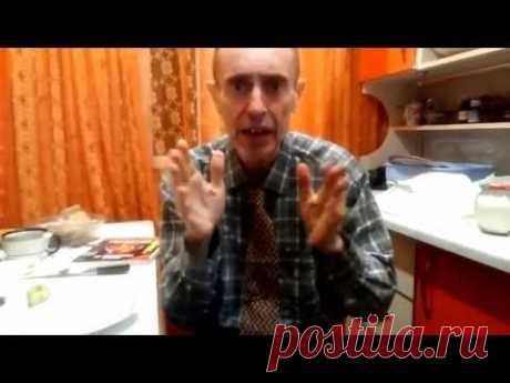 ЛУЧШЕЕ В МИРЕ СРЕДСТВО! Очищение бронхов и крови от гноя. Защита от рака!!!