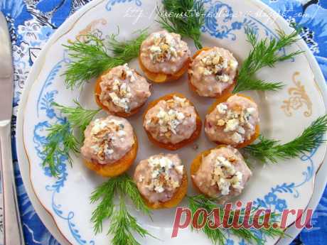 Постигая искусство кулинарии... : абрикосы