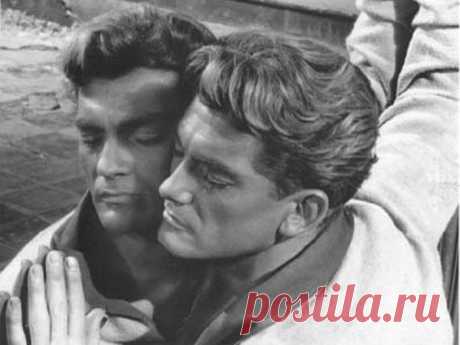 «Монстр с лицом ангела...»