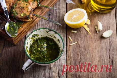 Grillmarinade: Rezepte für die Grillparty | BRIGITTE.de
